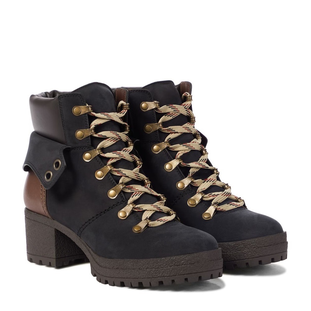 See‎ by Chloe Boots Eileen